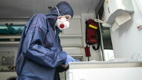 Koronawirus Lubelskie, 10 maja: Aż sześć powiatów bez nowych zakażeń