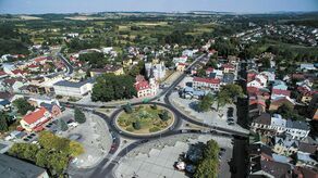 25 maja mija 400 lat od dnia, kiedy miasto Tomaszów otrzymało oficjalny dokument lokacyjny