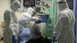 Koronawirus Lubelskie: Coraz niższa liczba nowych zakażeń. Statystyki z miast i powiatów