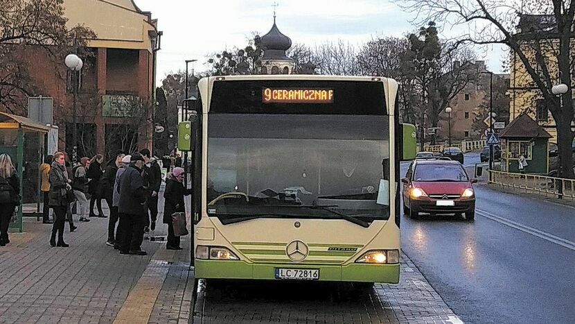 Jeżeli wszystko pójdzie zgodnie z planem nowe autobusy trafią do Chełma z końcem roku i znacząco odmłodzą tabor Chełmskich Linii Autobusowych