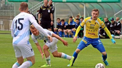Stal Rzeszów – Motor Lublin 1:3. Metamorfoza po przerwie