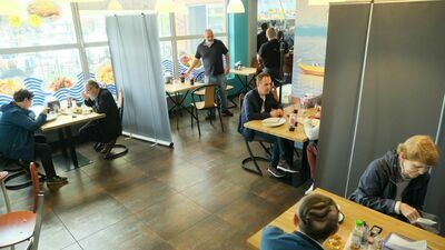 Znoszenie zakazów. Restauratorzy w Lublinie się cieszą, właściciele siłowni już niekoniecznie