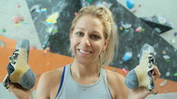 Lublinianka Aleksandra Mirosław ze złotem Pucharu Świata. Patrycja Chudziak blisko podium