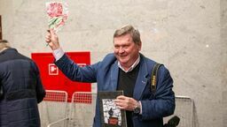 Znany fotograf zmarł na koronawirusa. Biała Podlaska go uhonoruje 