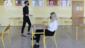 Matura 2021. Komentarze uczniów i nauczycieli. Prokurator też się przyjrzy tegorocznym egzaminom