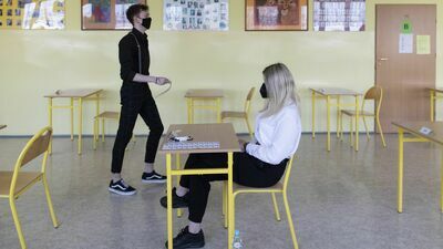 Matura 2021. Komentarze uczniów i nauczycieli. Prokurator też się przyjrzy tegorocznym egzaminom