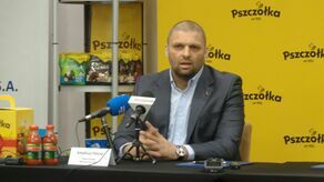 Zakwalifikowaliśmy się do fazy play-off w EBL, więc gra na arenie międzynarodowej jest dla nas możliwa – mówi Arkadiusz Pelczar
