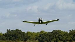 W samolocie pilot już jest niepotrzebny