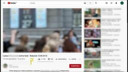 ZDJĘTY Youtuberzy upokorzyli niepełnosprawnego chłopaka. "Nie zrobiłem tego, żeby być sławnym" ZDJĘTY