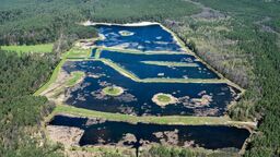 Stawy Echo zaczną sezon kąpielowy w ostatni weekend czerwca