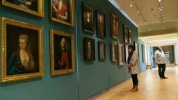 Noc Muzeów 2021. W tym roku więcej można zobaczyć w ciągu dnia [zdjęcia]