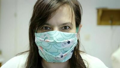 Na dworze bez maseczek. Jeszcze dziś ma być decyzja