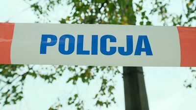 Zakrwawiony mężczyzna wybiegł z domu po pomoc. Tak skończyło się rodzinne spotkanie