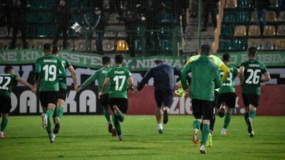 Kibice wracają na trybuny. Można już kupować bilety na mecz Górnika Łęczna z Odrą Opole