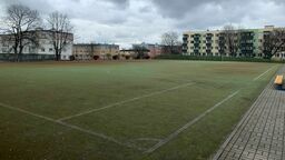 Lublin: Miała być atrakcja, wyszła kompromitacja. Projekt czeka na wykonanie od 2019 roku