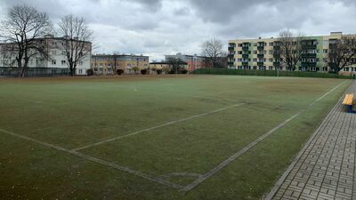 Lublin: Miała być atrakcja, wyszła kompromitacja. Projekt czeka na wykonanie od 2019 roku