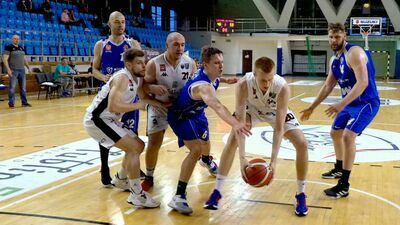 Doświadczenie i młodość, czyli budowanie drużyny. Historyczny awans lubelskich koszykarzy do I ligi