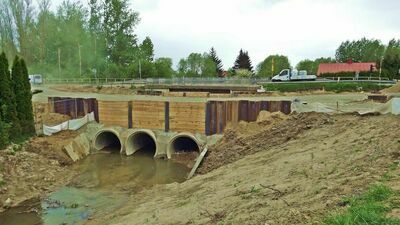 Lubelskie: 10 kilometrów jazdy po wahadłach. Jak długo potrwa remont drogi wojewódzkiej?