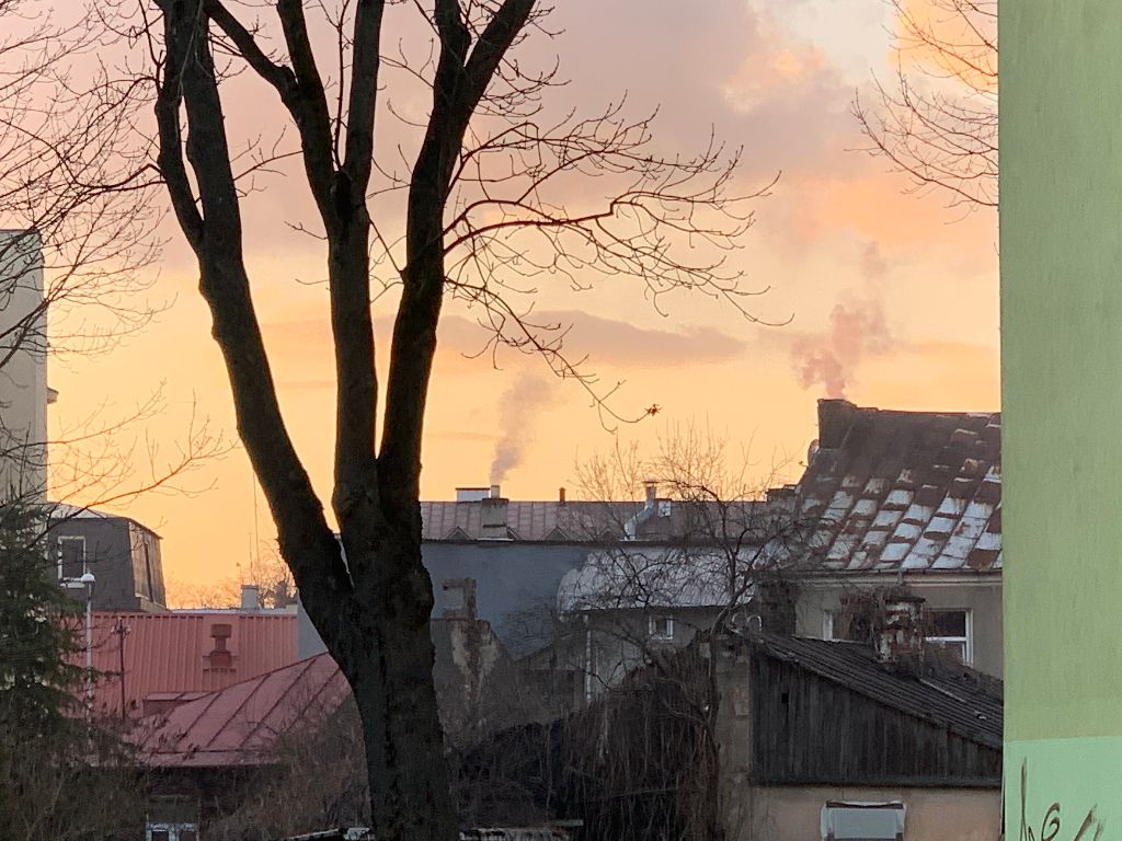 Chełm. Chcą miasta bez smogu. Rośnie dotacja za przyłączenie do sieci