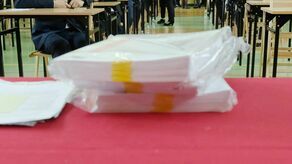 Przecieki przed maturą z języka polskiego i matematyki. CKE zawiadamia prokuraturę