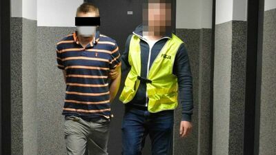 Lubelskie: Wnuczek pobił swoją babcię. Kobieta zmarła w szpitalu