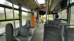 Lublin. W piątek wyrusza „działkobus”