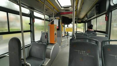 Lublin. W piątek wyrusza „działkobus”