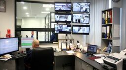 III Komisariat Policji w Lublinie