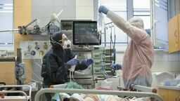 Powikłania po Covid-19. Mgła mózgowa wciąż zagadką 