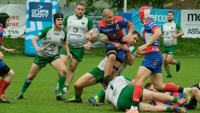 Dużo pozytywów po wygranej Edach Budowalnych ze Spartą