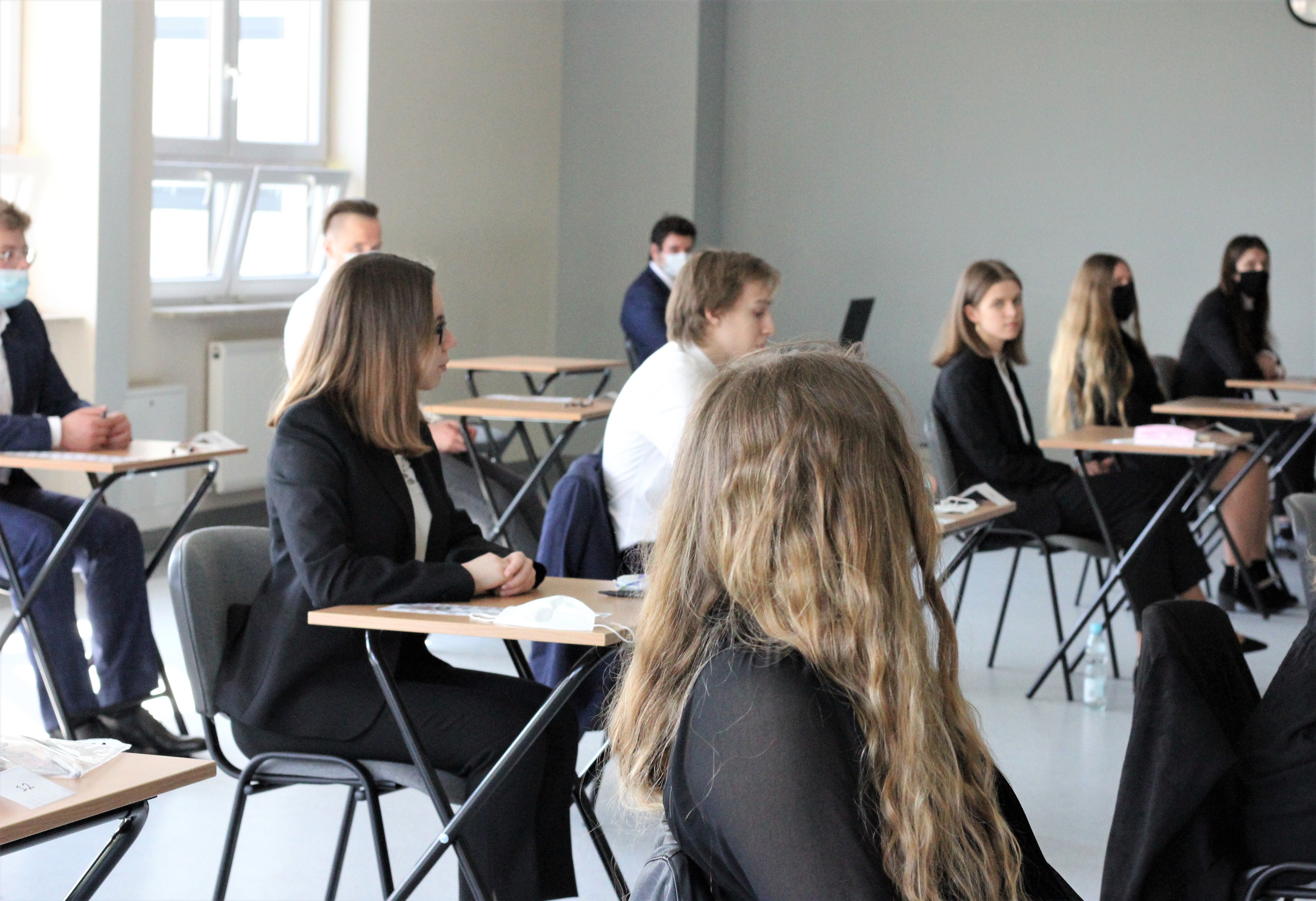 Matura 2021. Spełniło się! Była „Lalka”