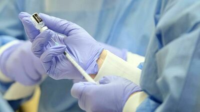 Coraz bliżej produkcji antygenu do szczepionki przeciw COVID-19 w zakładzie pod Łodzią