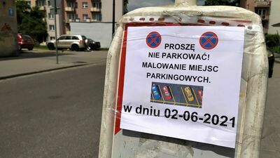 Lublin. Rozszerzenie Strefy Płatnego Parkowania zakończyło się kompromitacją