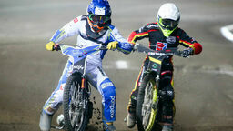 Prawdziwy sprawdzian sił. Motor Lublin jedzie do Wrocławia na mecz z liderem Betard Spartą