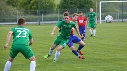 Świdniczanka – Włodawianka 3:1. Odzyskali drugie miejsce