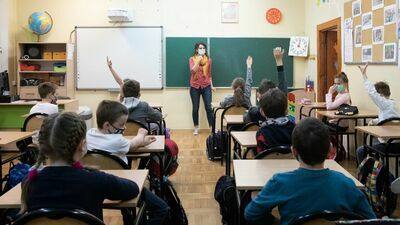 Zdjęcie ilustracyjny