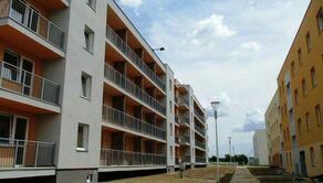 Lublin. Miasto chce stawiać bloki