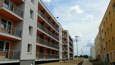 Lublin. Miasto chce stawiać bloki