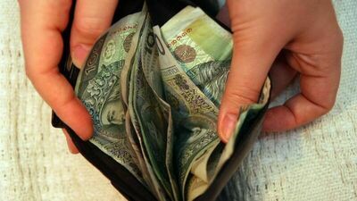 Płaca minimalna 2022 w Polsce. Będzie osiągnięta magiczna granica