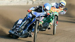 W pierwszej konfrontacji z tym rywalem Motor wygrał 49:41.