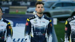 Na zdjęciu: Mikkel Michelsen