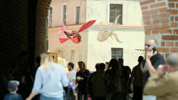 Ryby i nietoperze, czyli Noc Kultury w Lublinie czas zacząć