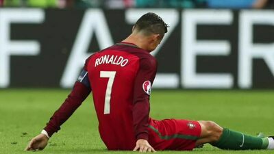 Euro 2020. Obrońcy tytuły poza turniejem!