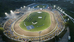 To już oficjalne. Turniej z cyklu Speedway Grand Prix w Lublinie