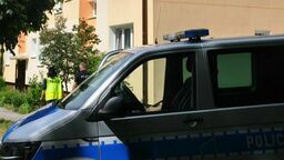 2-latka wypadła przez okno z trzeciego piętra. Dzieckiem opiekowała się matka