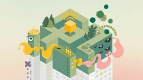 Wraca Centralny Plac Zabaw. W tym roku atrakcje także w innych lokacjach!