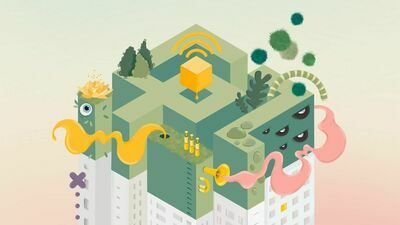 Wraca Centralny Plac Zabaw. W tym roku atrakcje także w innych lokacjach!