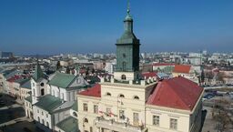 Lublin: Ratusz "odkurza" zaległe projekty budżetu obywatelskiego