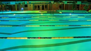 Koniec z dzwonkami na puławskim basenie. "To głęboki PRL" 