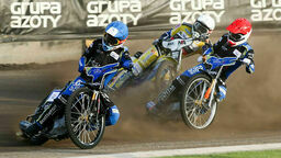 Motor Lublin kontra Moje Bermudy Stal Gorzów